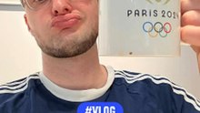 Semaine 19. Sans filtre. Si t'as kiffé tu sais quoi faire.#directionartistique #freelance #designsportif #vlogs