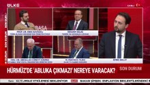Ülke’de Baş Başa｜25 Nisan 2026