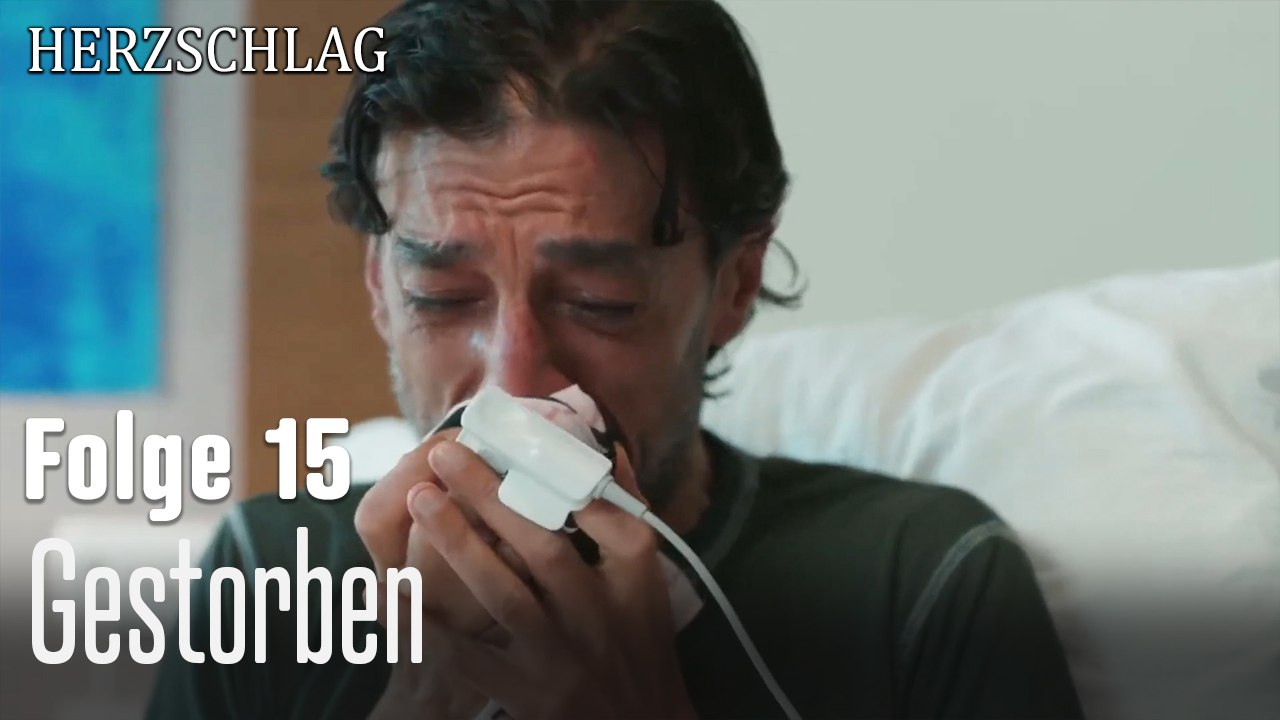 Gestorben-Herzschlag Folge 15