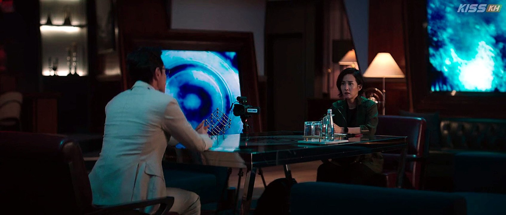 Mordbericht Folge 1 Englisches Sub | Ganzer Film Deutsch