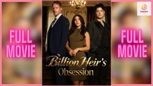 [New 2026] Billion Heirs Obsession #dramabox | Drama Hub Hub | Full Short Drama | English Sub 2026