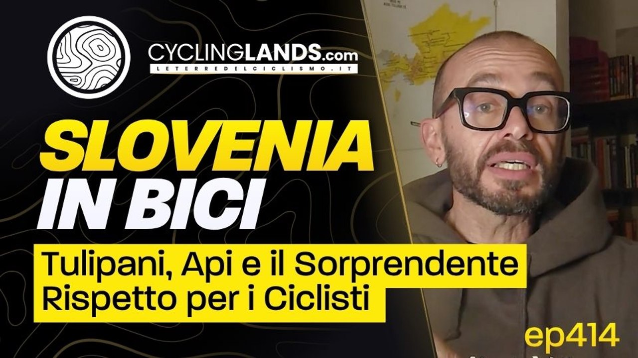 Il Rispetto per i Ciclisti! 🚦❤️