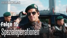 Spezialoperationen-Herzschlag Folge 15