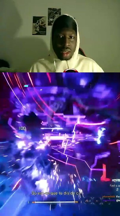 On termine PRAGMATA en OR avec l'aura du divin : le final épique !