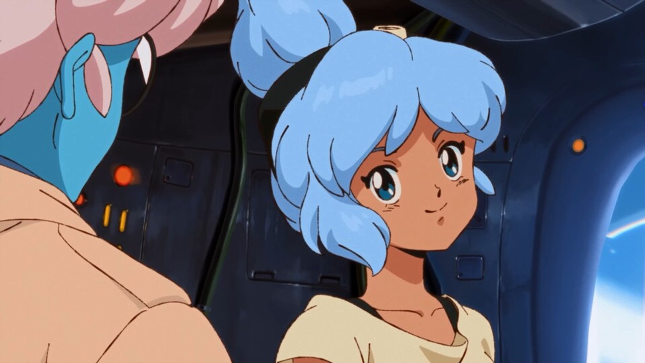 Dieses neue Koop-Spiel ist wie It Takes Two, aber für Fans von alten Anime!