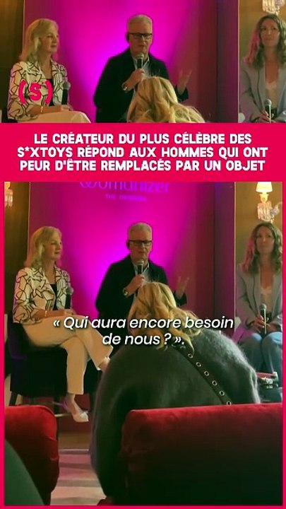 Découvrez l'éclairage inédit de l'inventeur sur cette technologie révolutionnaire