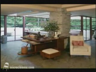 Frank Lloyd Wright's Fallingwater