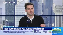 Culture Bourse : Tout comprendre aux fonds monétaires, par Julie Cohen-Heurton - 27/04