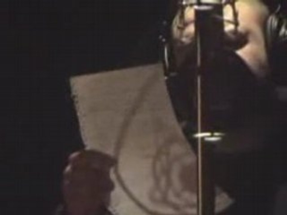 Rockin_squat Feat Samat - Bavure