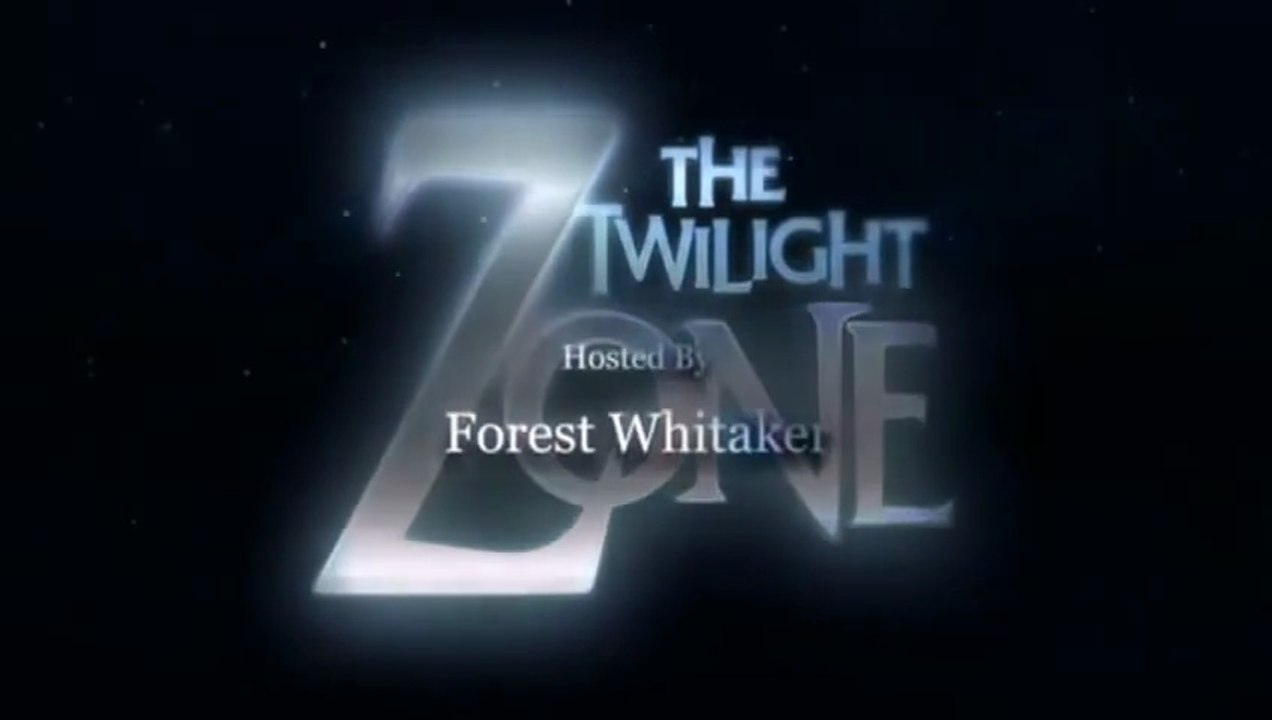 The Twilight Zone Nr.2 Film deutsch