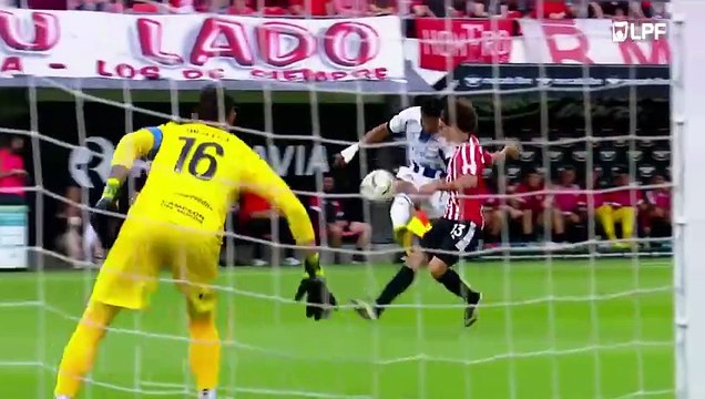 ESTUDIANTES 0 - 0 TALLERES | Resumen del partido | #TorneoMercadoLibre 2026