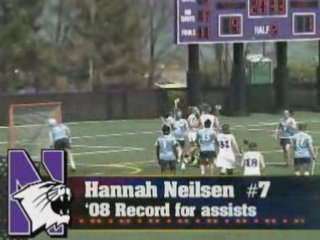 COLLEGE SPORTS MINUTE for Wednesday, June 11, 2008