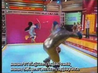 El Muro Infernal - Miercoles 11 de Junio