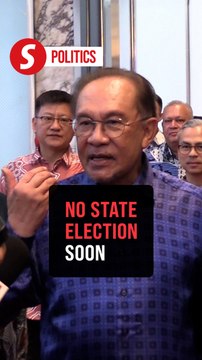 Negri Sembilan state polls not likely for now, says PM
