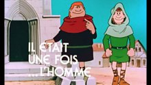Il était une fois… l'Homme - 24 - Ah, la belle époque - HD 1080