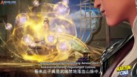 Martial Master Eps 639-647 SUB INDO
