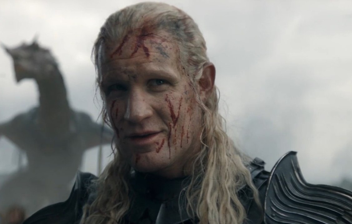 House of the Dragon -S03 Teaser Trailer 2 (Deutsch) HD