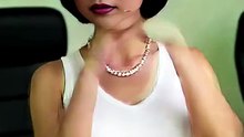 AI Dance Girl 956