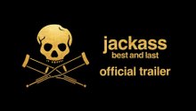 jackass: best and last Fragman