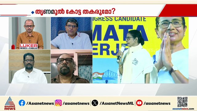 SIR ഒരു വലിയ വിഷയം തന്നെയാണ്; അതിൻ്റെ തെളിവാണ് ഉയർന്ന പോളിംഗ്; രാജേഷ് രാമചന്ദ്രൻ