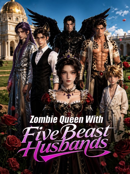 Zombie Queen With Five Beast Husbands - Full | Fantasy, Reverse Harem, Romance, Supernatural, Drama - ENGSUB