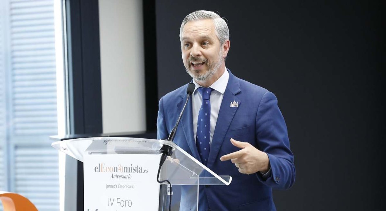 IV Foro Infraestructuras ‘El reto del mantenimiento y la financiación’ - Cierre