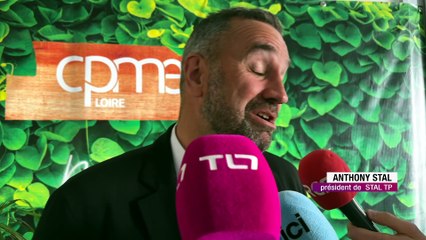 Bo&euml;n-sur-Lignon : Stal TP pr&eacute;sente son projet controvers&eacute; de centrale d&rsquo;enrobage