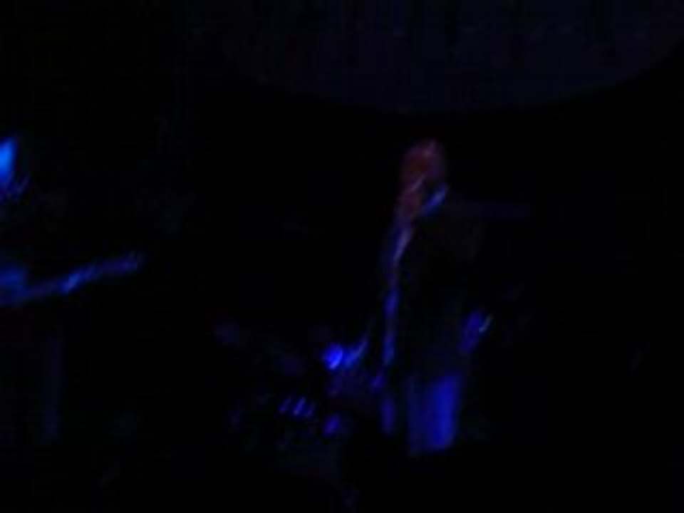 "Ce soir c'est moi qui fais la fille"