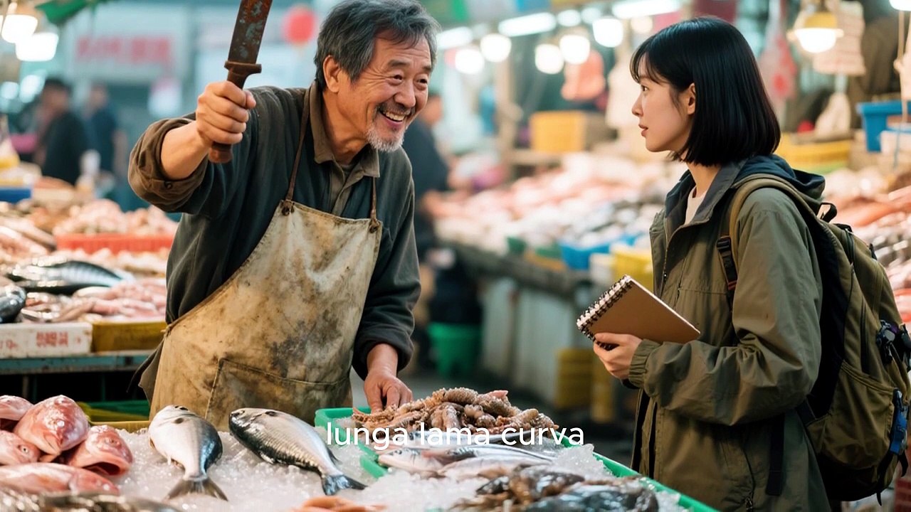 Isola di Jeju Corea del Sud #storie #luoghidavisitare #oggetti #misteri #resilienza #paradiso