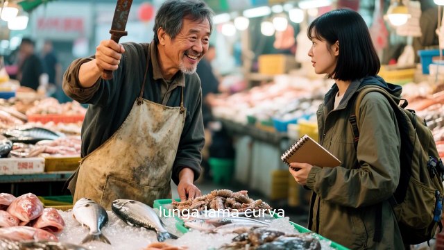 Isola di Jeju Corea del Sud #storie #luoghidavisitare #oggetti #misteri #resilienza #paradiso