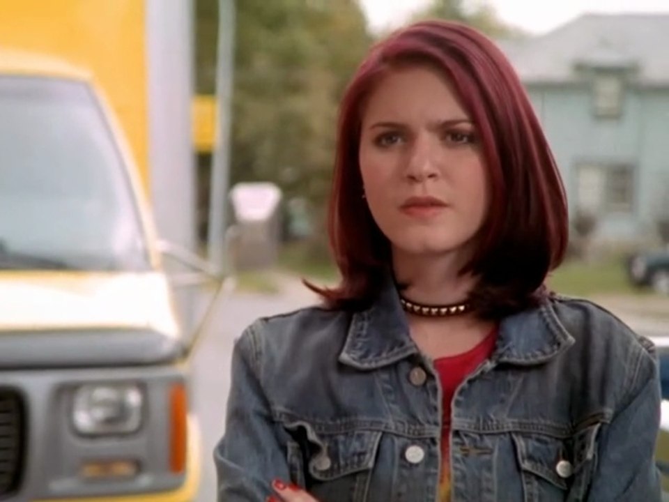 Caitlin Montana (Caitlin's Way) (2000) - Saison 3 - Épisode 3 - Prise de Conscience (Français VF)