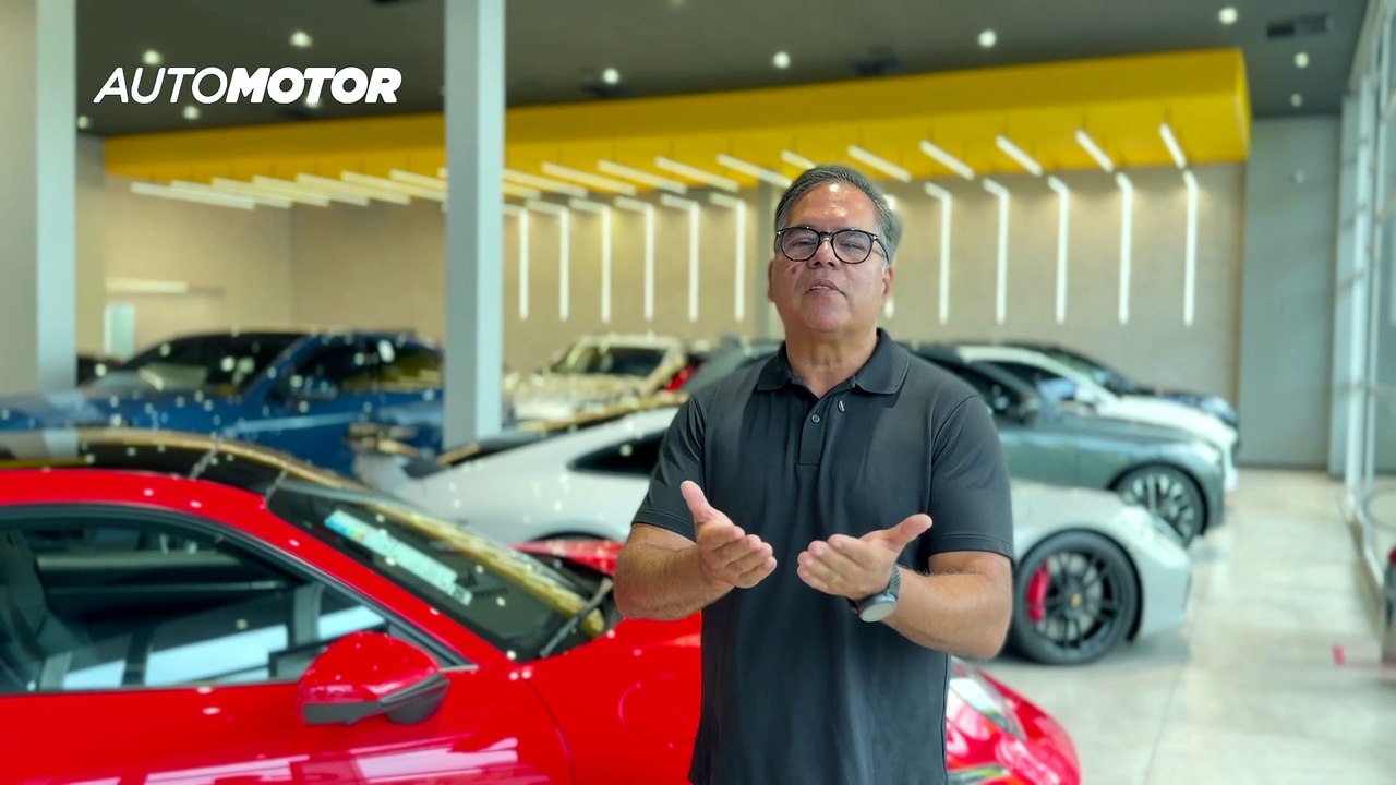 AUTO MOTOR - 26/04/2026