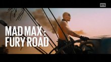 Mad Max : Fury Road