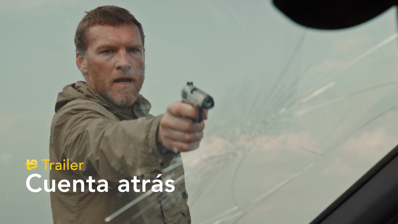 Cuenta atrás - Trailer español