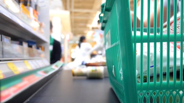 Households warned over possible rise in prices after Middle East conflict impact