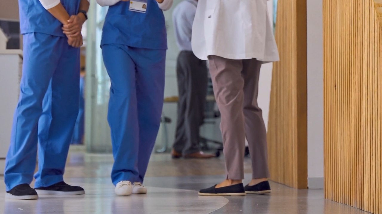 Mental health patients at risk as nurse workloads surge, survey finds