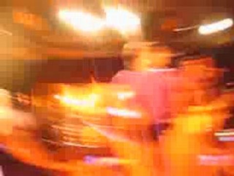 Jonas Brothers Just friends Showcase Privée