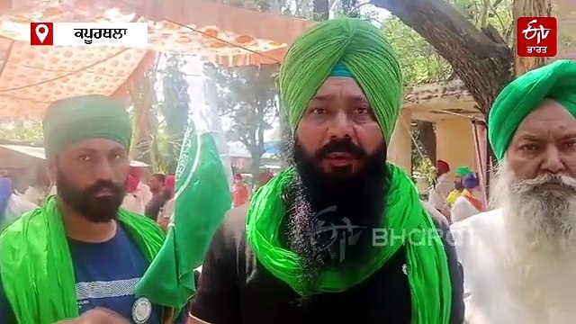 ਕਿਸਾਨਾਂ ਵੱਲੋਂ ਬਿਜਲੀ ਸੰਕਟ ਦਾ ਵਿਰੋਧ, ਕੀਤੇ ਵੱਡੇ ਐਲਾਨ, 4 ਮਈ ਤੋਂ ਪੰਜਾਬ ਦੇ ਸਾਰੇ ਟੋਲ ਪਲਾਜ਼ੇ ਹੋਣਗੇ ਫਰੀ