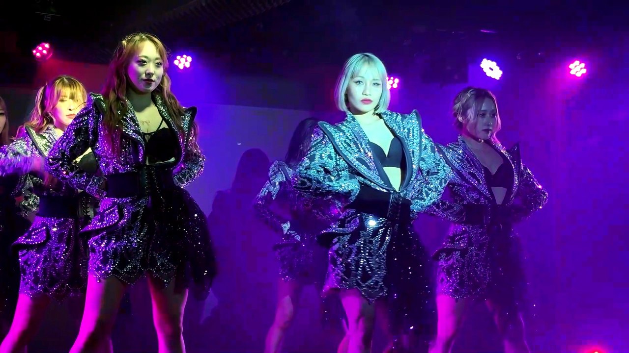 27 バーレスク大阪 2026年2月13日 3部 KTL