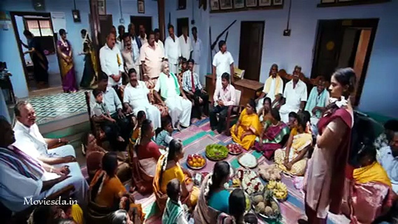 Varuthapadatha Valipar Sangam Part 13 | Tamil Movie 🍿🎥