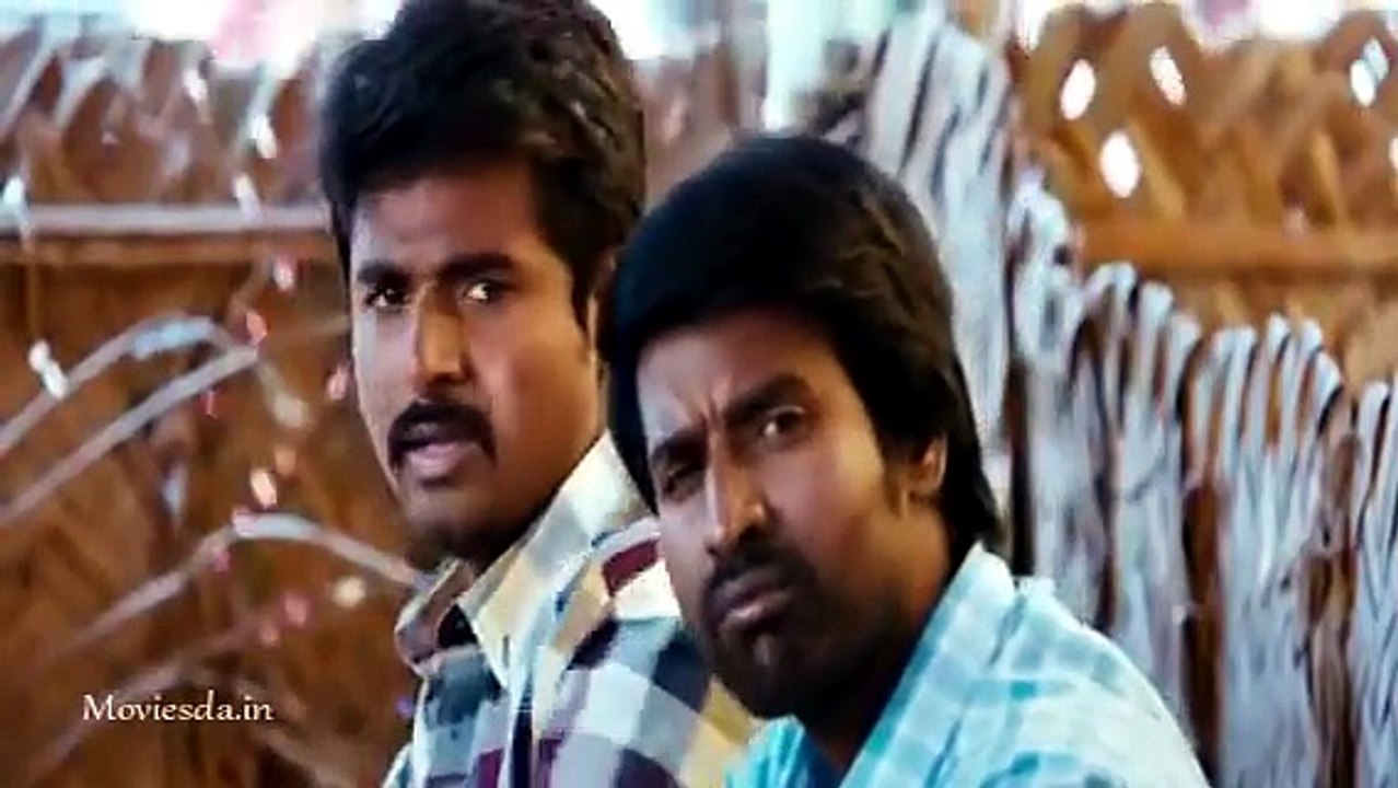 Varuthapadatha Valipar Sangam Part 15 | Tamil Movie 🍿🎥