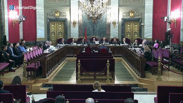 El jefe de la UCO señala a Ábalos como una pieza fundamental de la trama