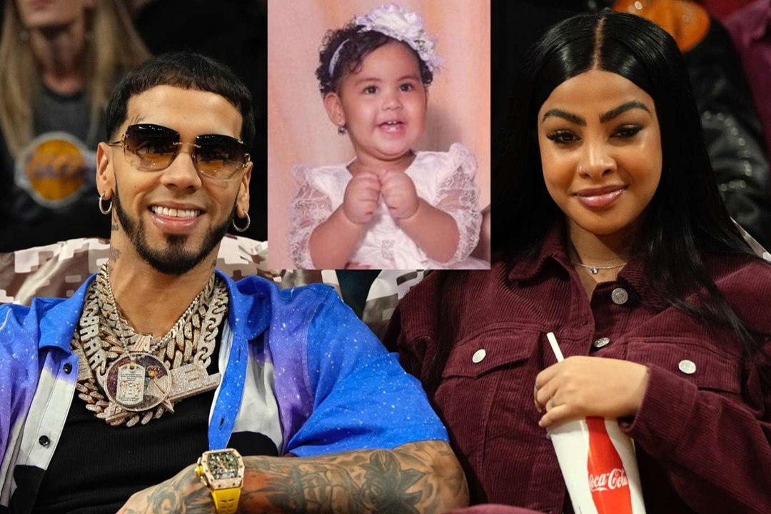 Yailin pone a prueba el amor de su hija con Anuel AA y el resultado la decepciona