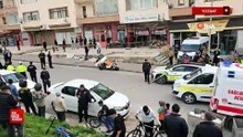 Yozgat’ta kazada kafasını kaldırıma çarpan yaşlı adam hayatını kaybetti