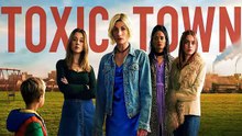 # T o x i c   # T o w n   S 0 1 E 0 6   ( 2 0 2 5 ) [Full Movie] [Recommended]Full EP - Full