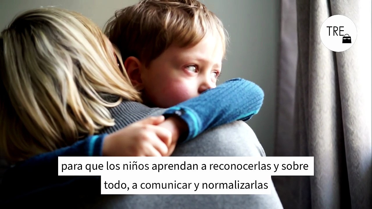Los niños con mejores habilidades sociales tienen padres que hacen estas siete cosas