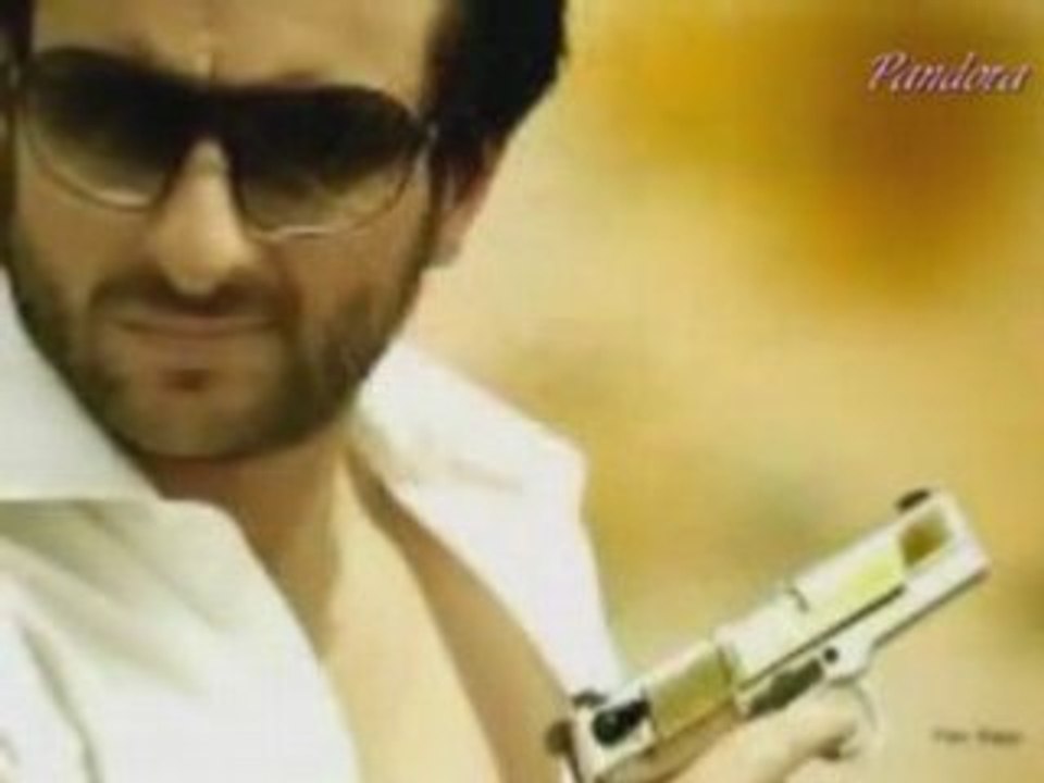 SAIF ALI KHAN Number1- Bollywood