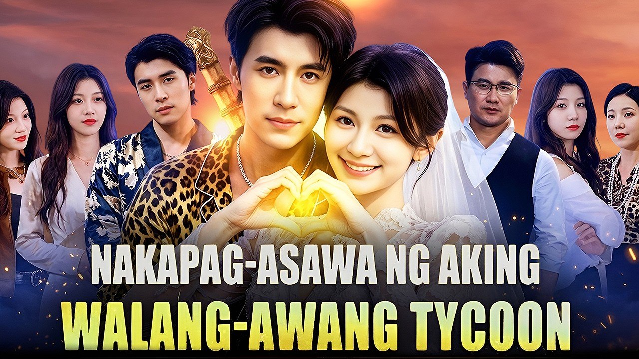 🖤💔Nakapag Asawa Ng Walang Awang Tycoon 💓💞Ll