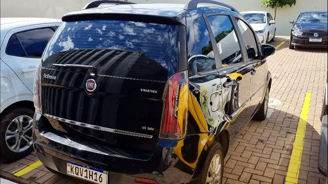 Homem afirma que comprou carro há seis meses, mas veículo foi roubado há apenas dois meses em SP