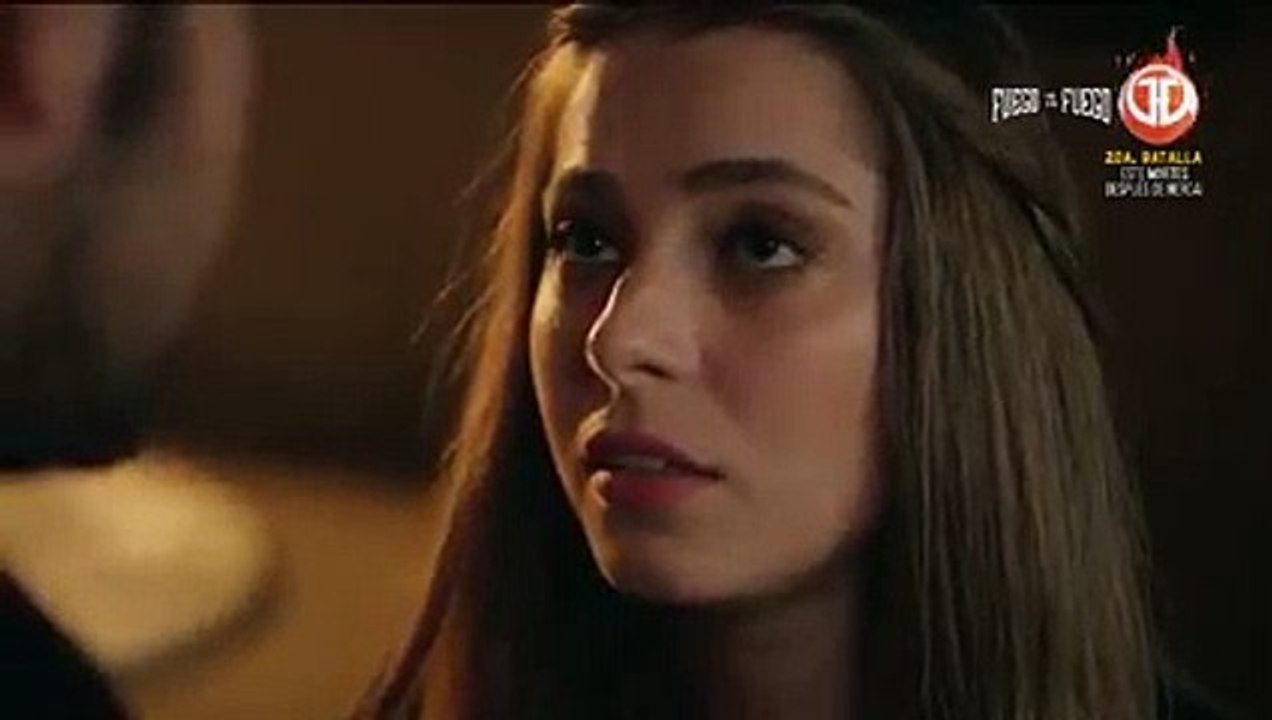HERCAI CAPITULO 182 AUDIO LATINO